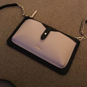 Kate spade cross body
